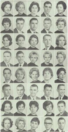 Richard Meyer's Classmates profile album