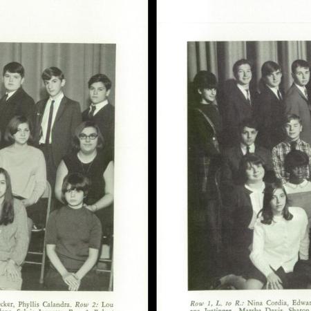 Michael  T. Muscato's Classmates profile album