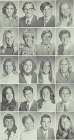 Jeff Dreyer's Classmates profile album