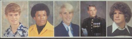 Roger Werts' Classmates profile album