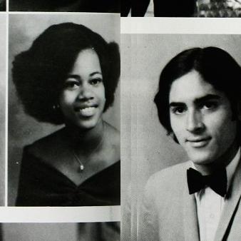 David Glazer's Classmates profile album