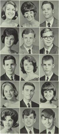John Heath's Classmates profile album