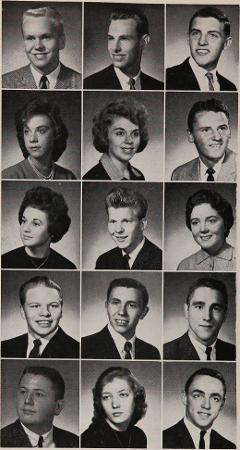 Ed Bohn's Classmates profile album