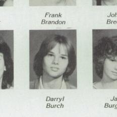 Darryl Walden's Classmates profile album