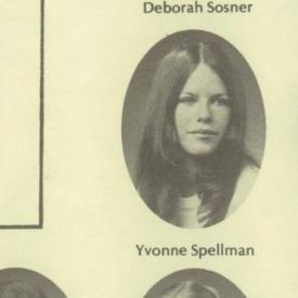 Yvonne Warfield's Classmates® Profile Photo