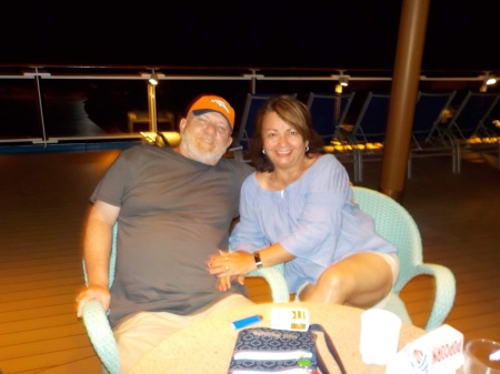 Carnival cruise 2019