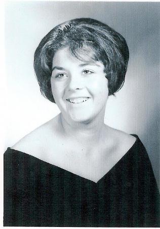 Patricia Pendleton's Classmates® Profile Photo