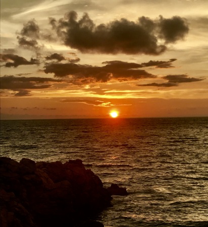 Puerto Vallarta Sunset