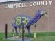 Campbell County High School Reunion reunion event on Jul 8, 2016 image