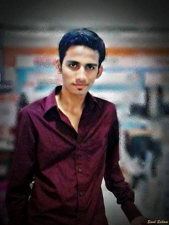 Sachin Sawant's Classmates® Profile Photo