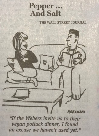 Wall Street Journal - 2 May 2022