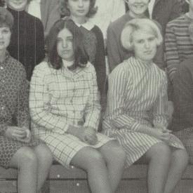 Lesley Lesley Watson's Classmates profile album