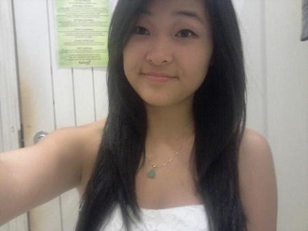 Amy Phan's Classmates® Profile Photo