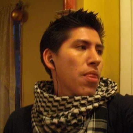 Luis Espinoza's Classmates® Profile Photo