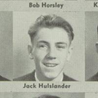 John Hulslander's Classmates profile album