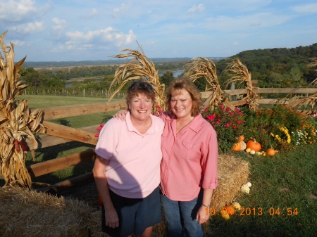 Peggy Todd's Classmates profile album