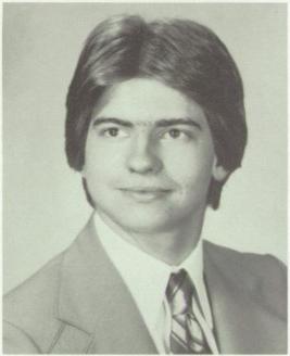 Ron Williams' Classmates profile album