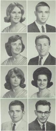 William Benanchietti's Classmates profile album