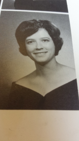 Jeanette Taggart's Classmates profile album