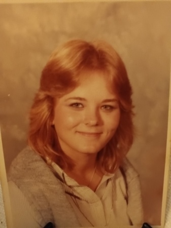 Julie Gwin's Classmates profile album