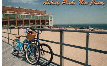 Asbury Park's Classmates® Profile Photo