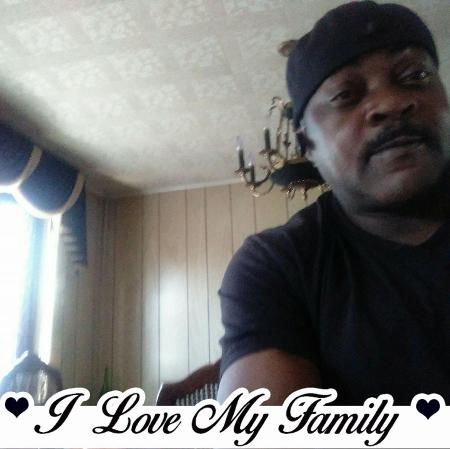 Larry McNair's Classmates® Profile Photo