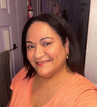 Rosemary Martinez's Classmates® Profile Photo
