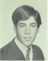 Alan Simonson's Classmates profile album