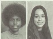 Pat Carter's Classmates profile album