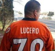 Robert Lucero Sr.'s Classmates® Profile Photo