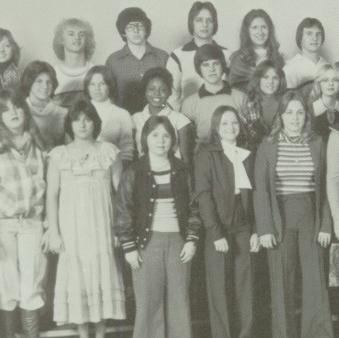 Denise Barnett's Classmates profile album