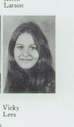 Vickie Wilkes' Classmates profile album