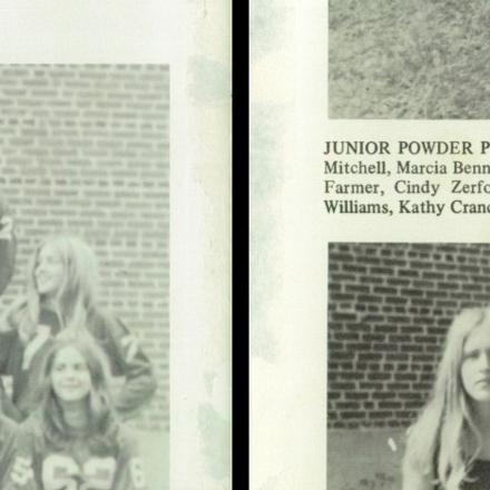 Donna Neighbors' Classmates profile album