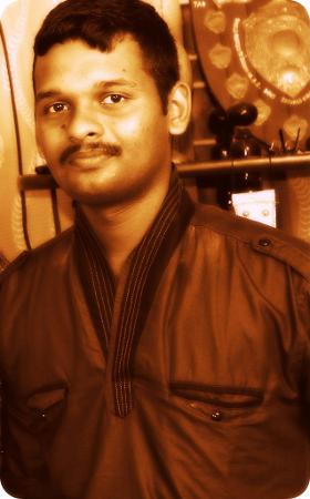 Sarath Babu's Classmates® Profile Photo