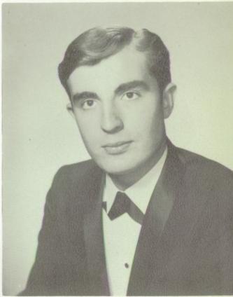 Edward Keating's Classmates profile album