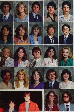 Shandra Austin's Classmates profile album