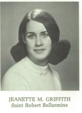 Jeanette Griffith's Classmates profile album