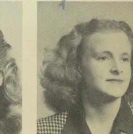 Mary Alice Grubbs' Classmates profile album