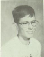 Ray Grimes' Classmates profile album