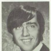 Jeff Cody's Classmates profile album