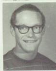 Glen Osborne's Classmates profile album