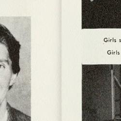 Carol Adams' Classmates profile album