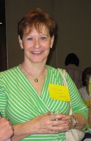 Marilyn Bouman's Classmates® Profile Photo