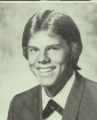 Jerry Anderson's Classmates profile album