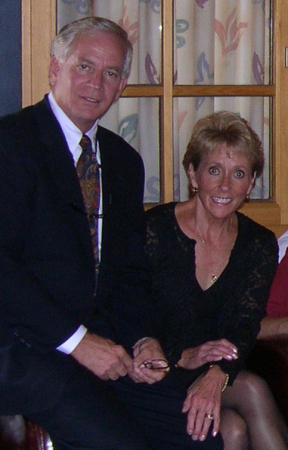 Charlie & Margie Smith Pazman