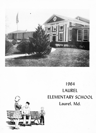 Janice Kaifer's album, Laurel Elementary School, Laurel, MD