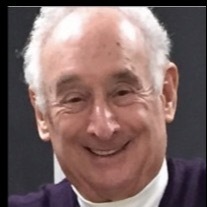 Benjamin Leibowitz