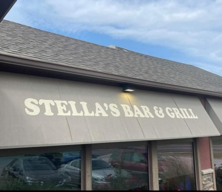 Stella's