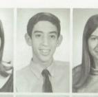 Brian Hoyt's Classmates profile album