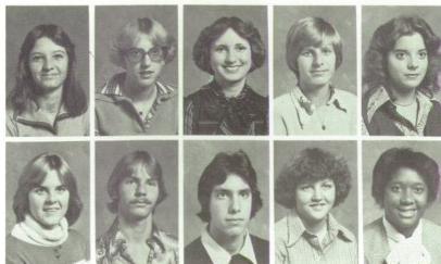 Diane Hines' Classmates profile album